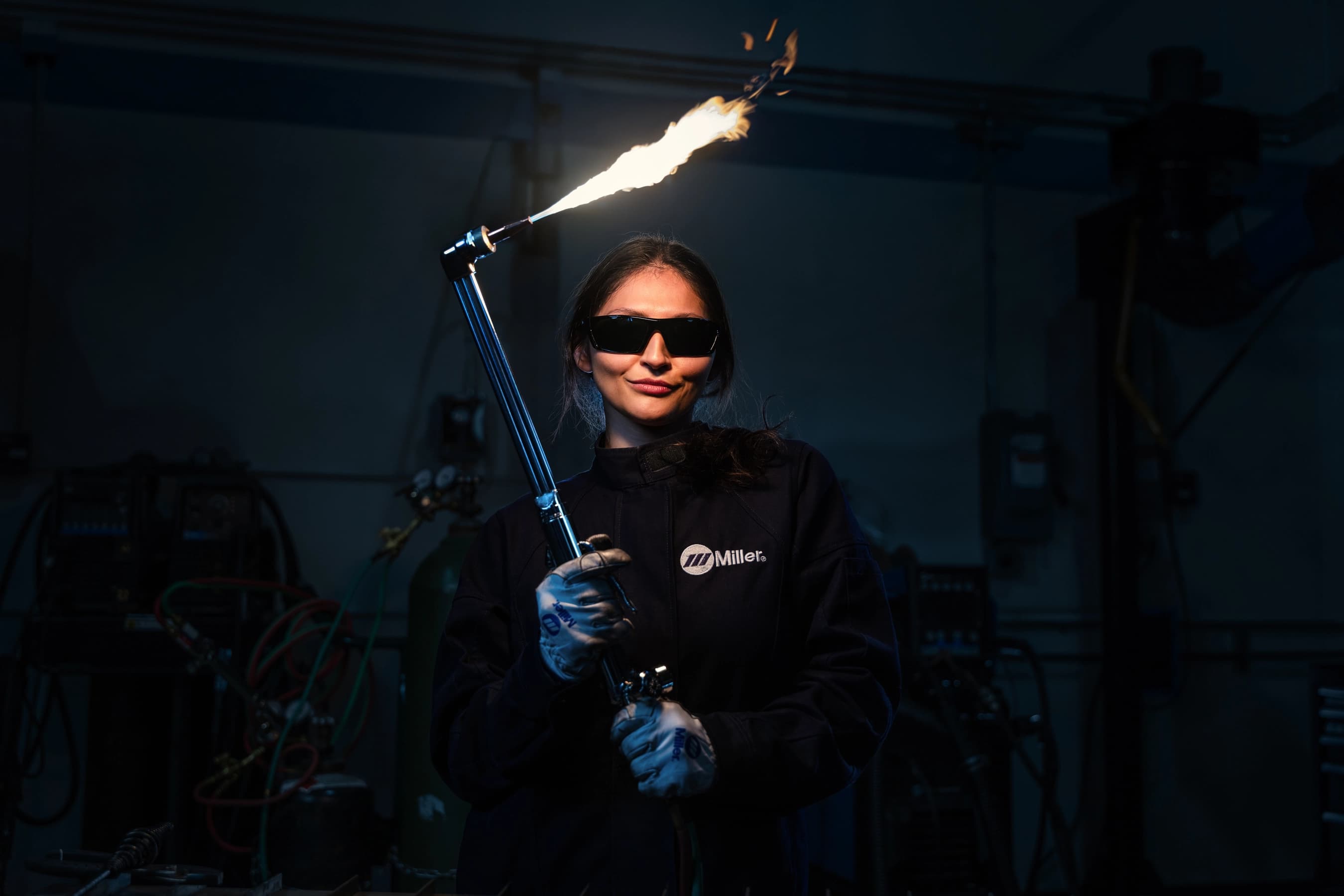 Smith™ torches