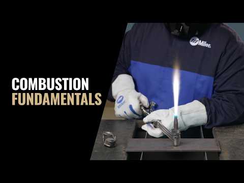 Fundamentals of Oxy-Fuel Combustion