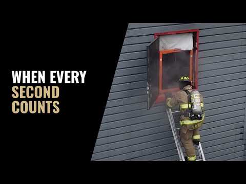 Fire and Rescue Oxy-Fuel Cutting with Paul and Nick Chiappetta