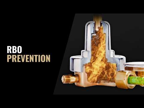 How to Prevent Regulator Burn Out