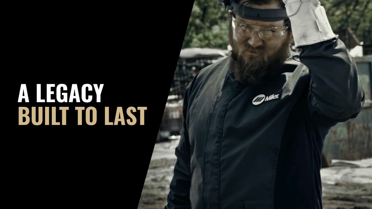 Smith™ Gas Equipment: American-Made Quality and Craftsmanship