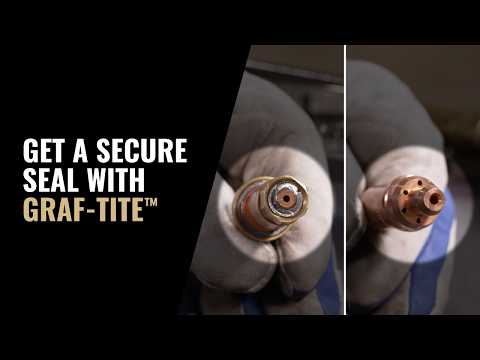 Graf-Tite™ Soft Seat Tip Proper Seating