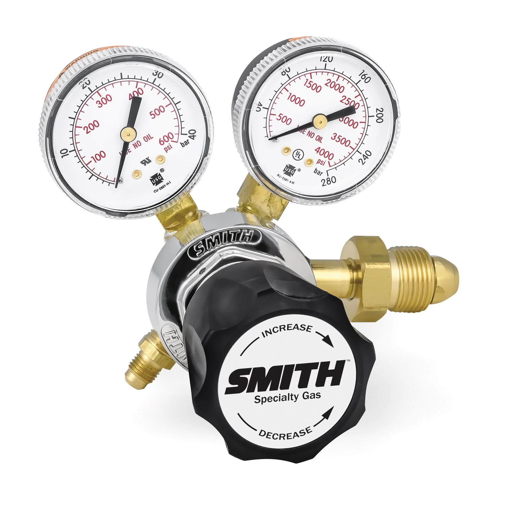 30-450-580 Regulator