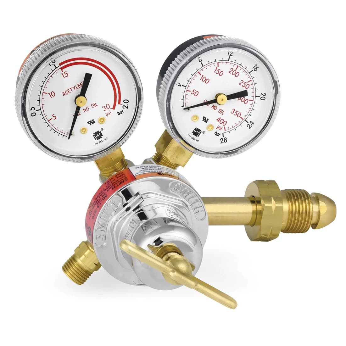 30-15-510 Regulator