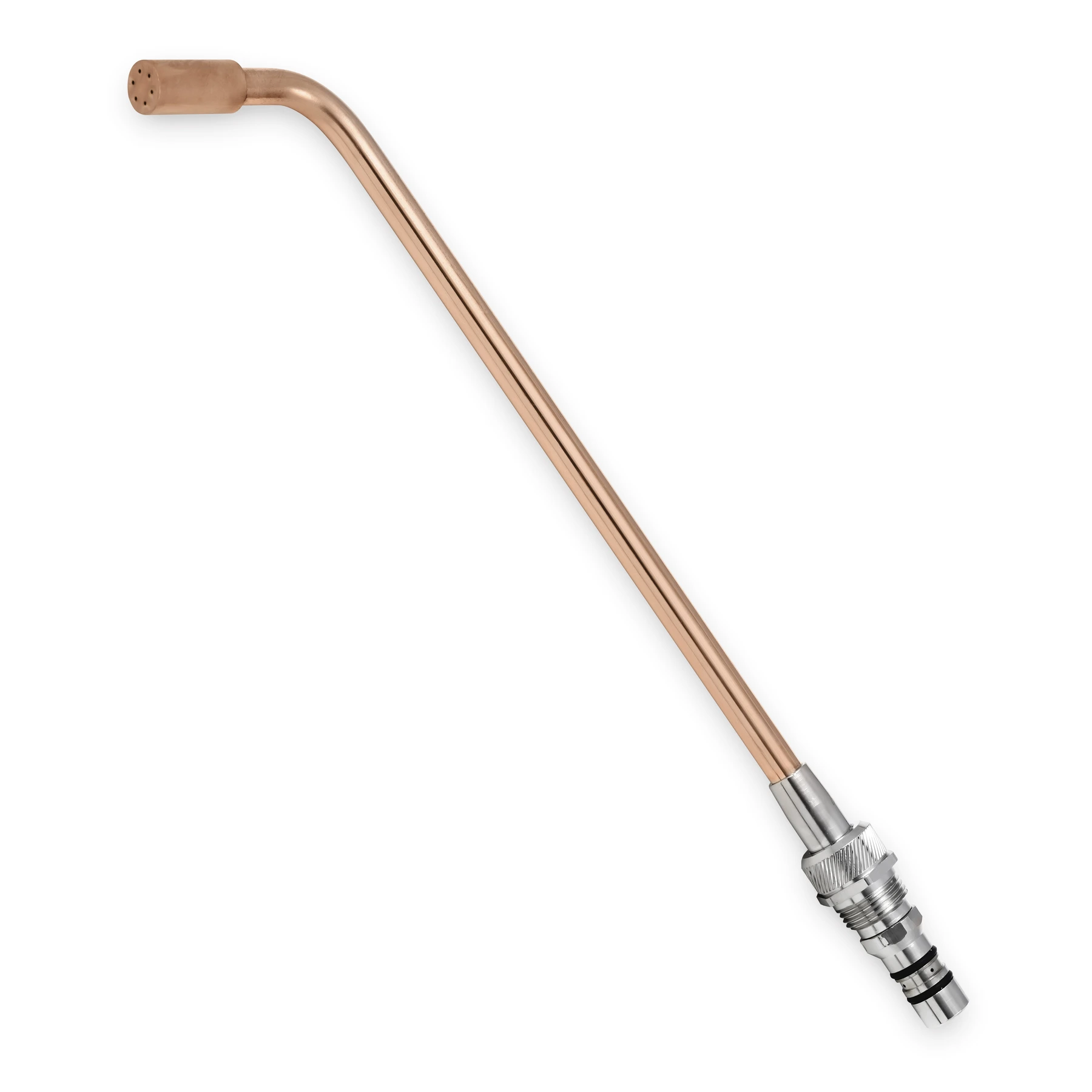 ST602 Heavy-Duty Heating Tip