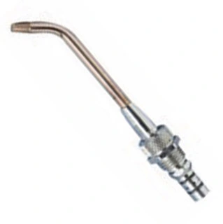 AT60 Threaded Tip Tube