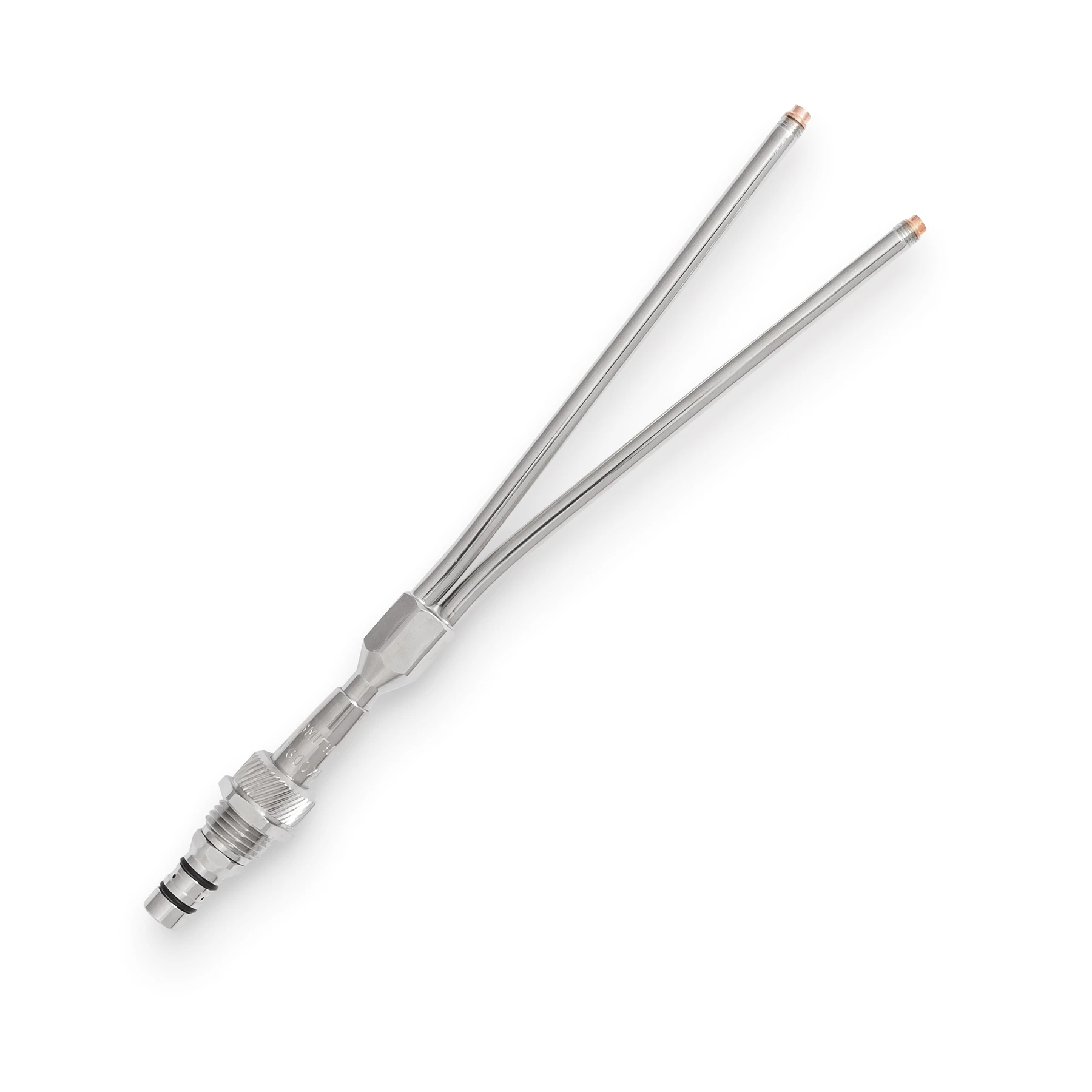AT600X6 Flexible Twin-Flame Tip