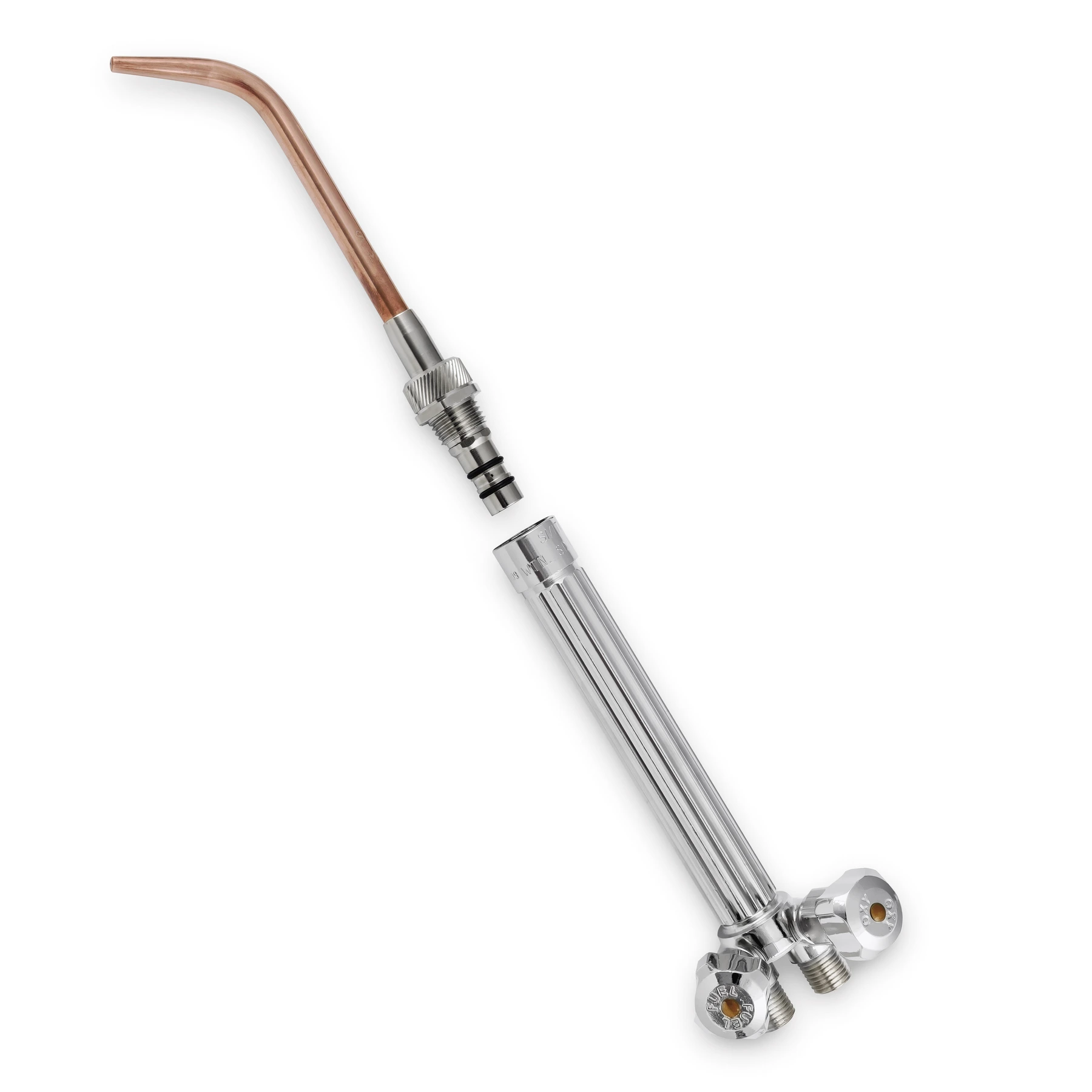 WH100 with MW205 Tip 02