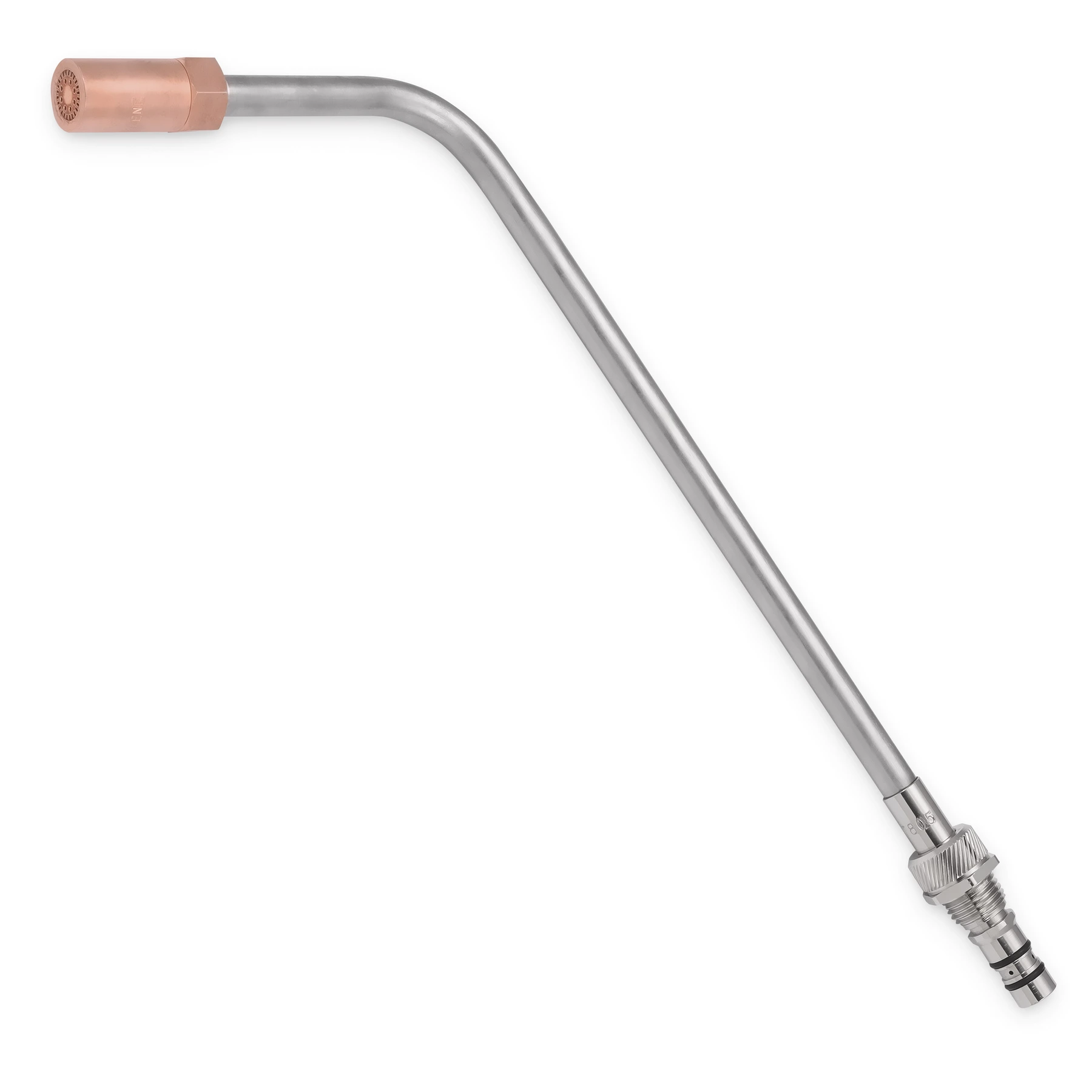 MT805 Heating Tip