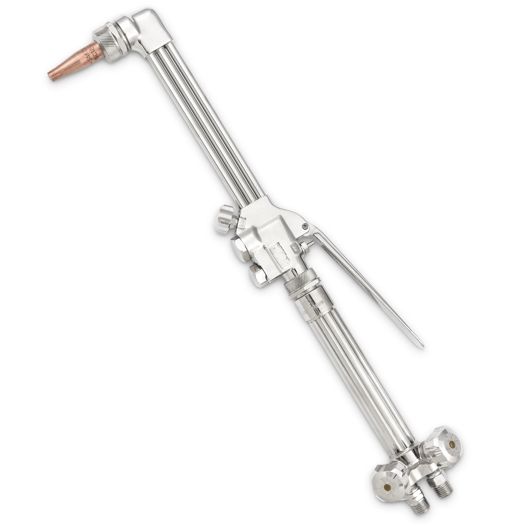 SC209 Heavy-Duty Cutting Attachment WH200 Handle SC12-2 Tip