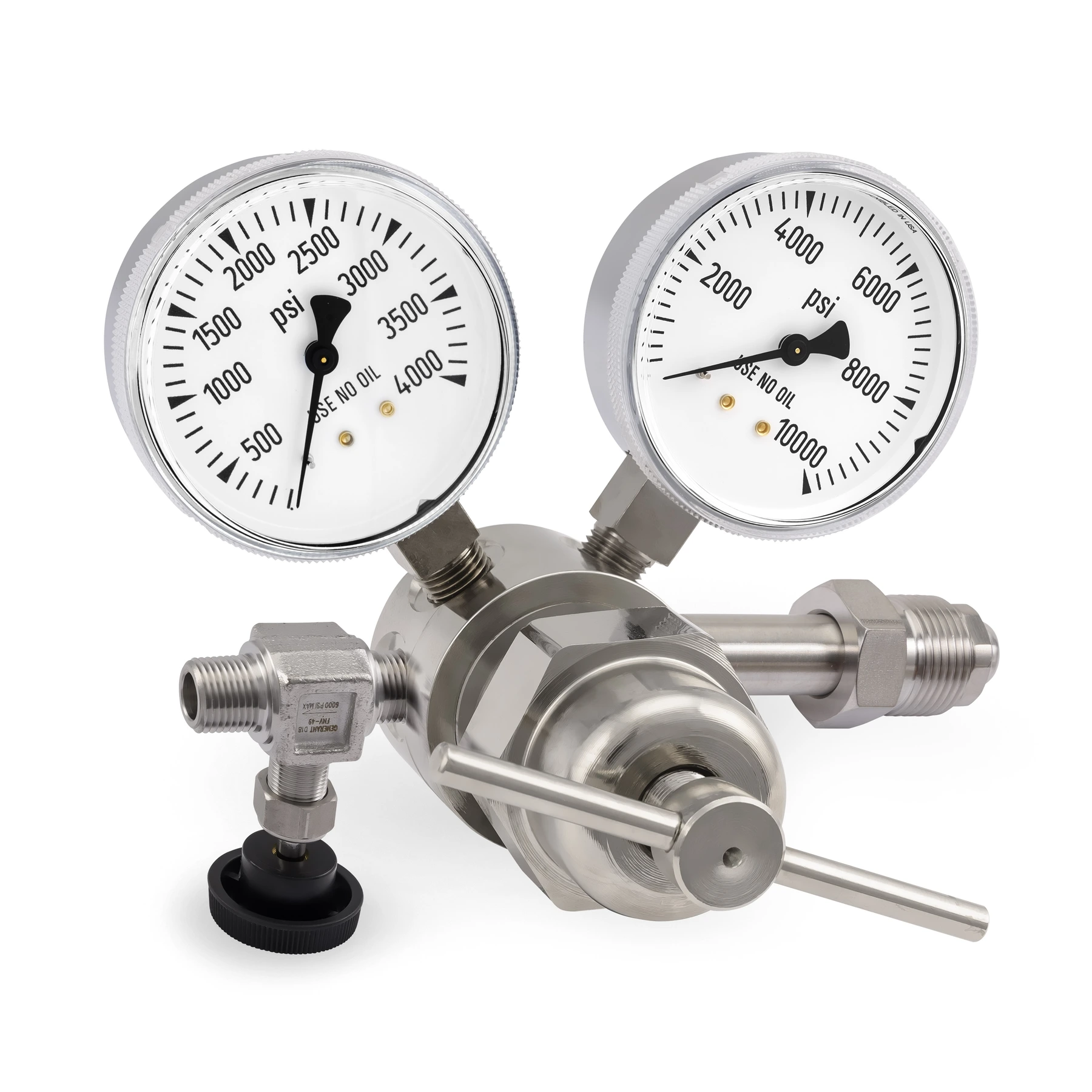 825-6628 Regulator