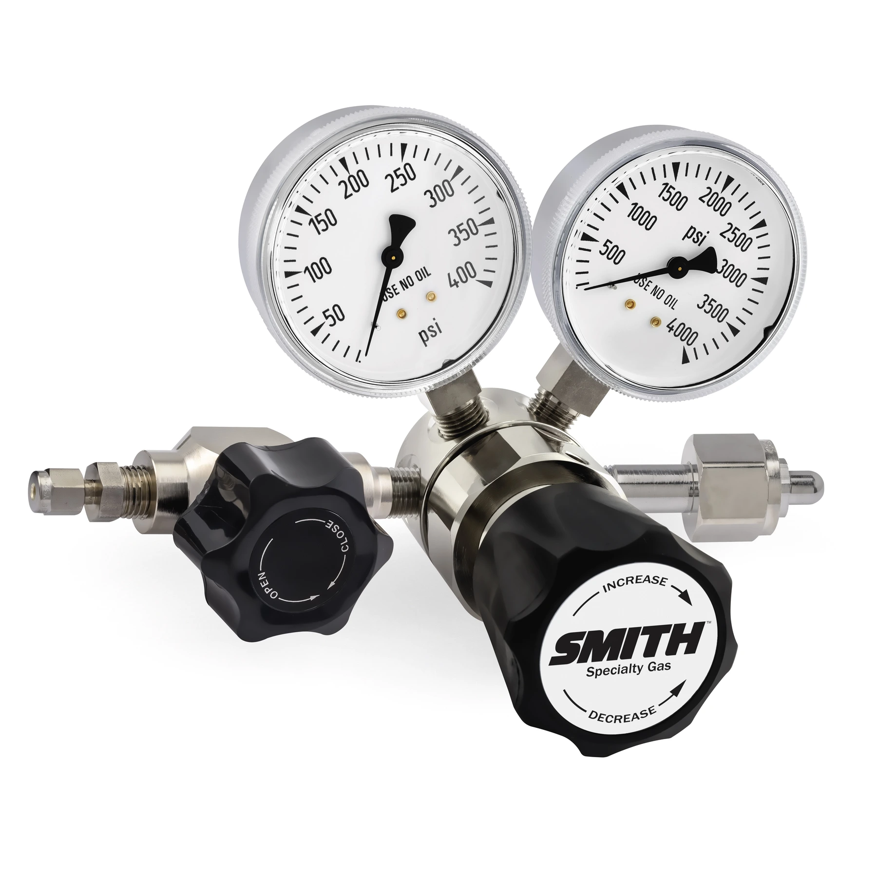 812-02030000 Regulator