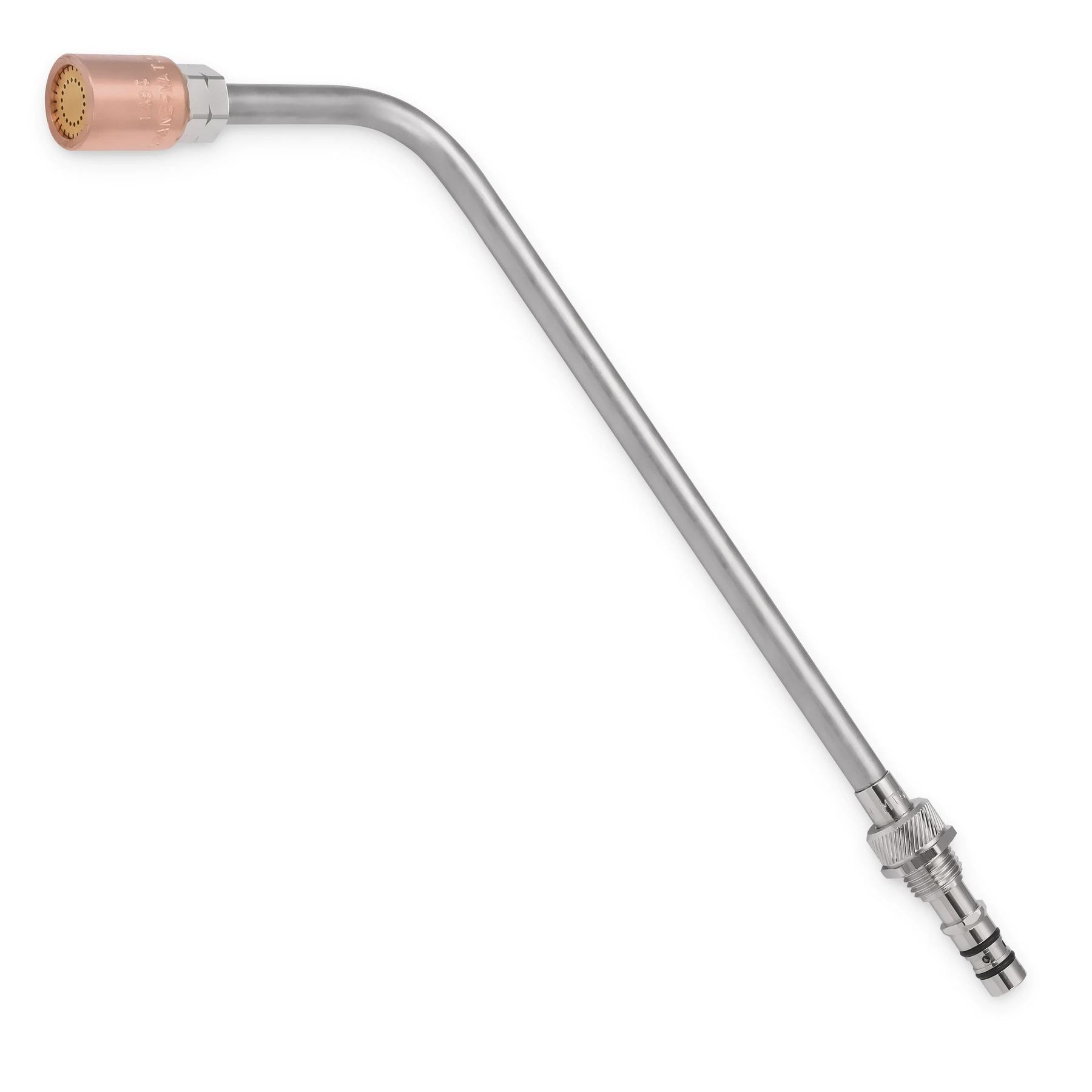MT615 Heating Tip