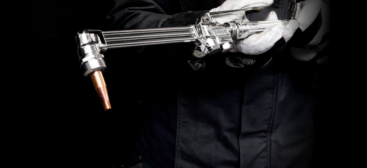 Smith website image