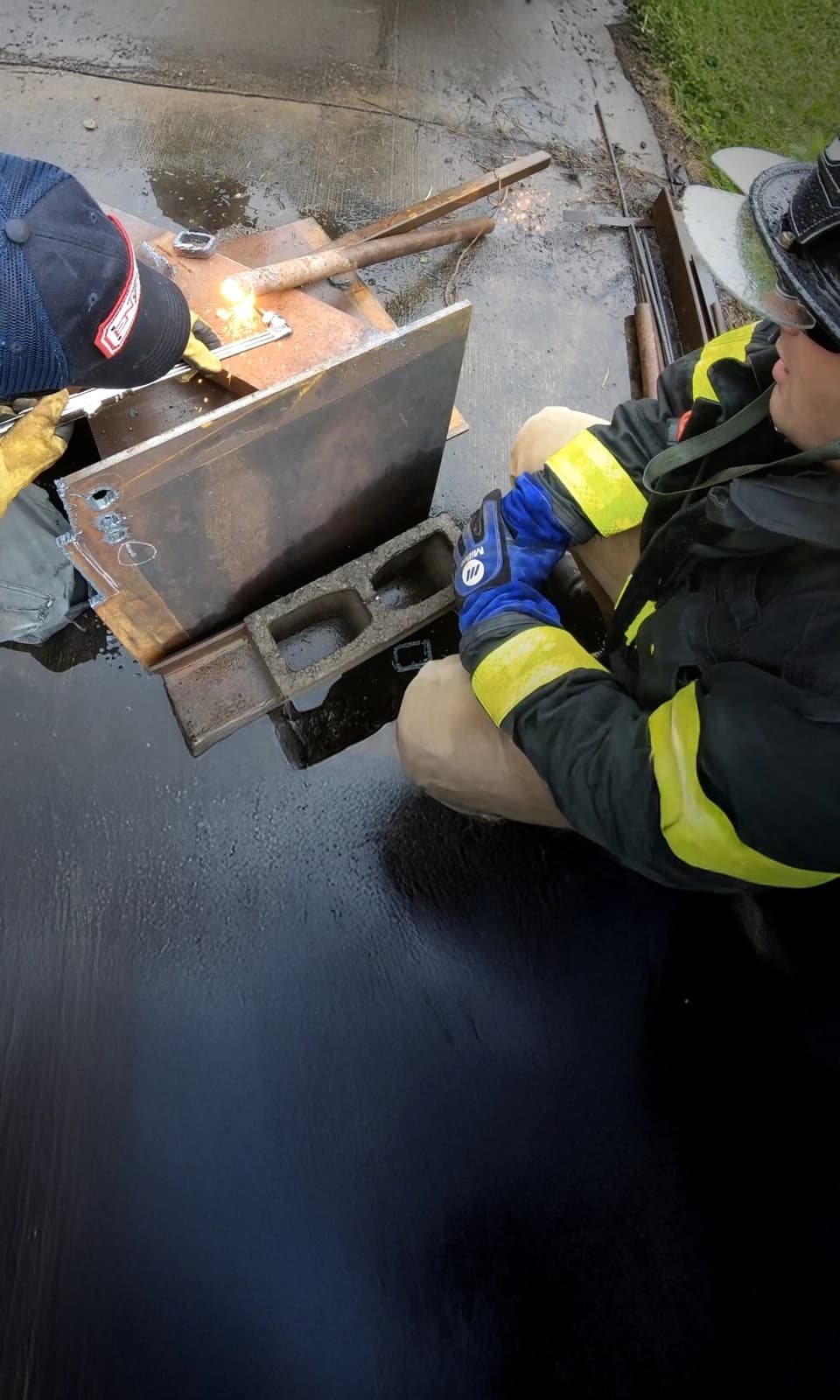 Smith website image