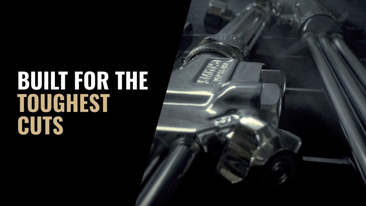 Inside the Design of a Smith™ Torch